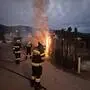 Mutmaßliche Brandstiftung in Krottendorf-Gaisfeld sorgt für Empörung