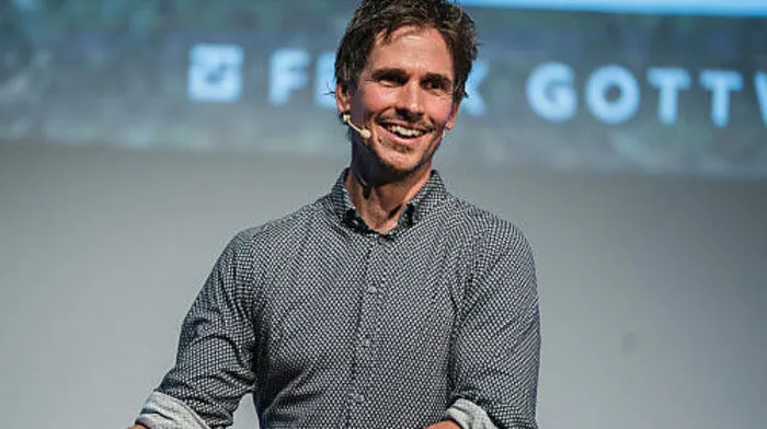 Felix Gottwald kommt nach Feldbach