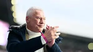 Toni Polster hört bei der Wiener Viktoria auf