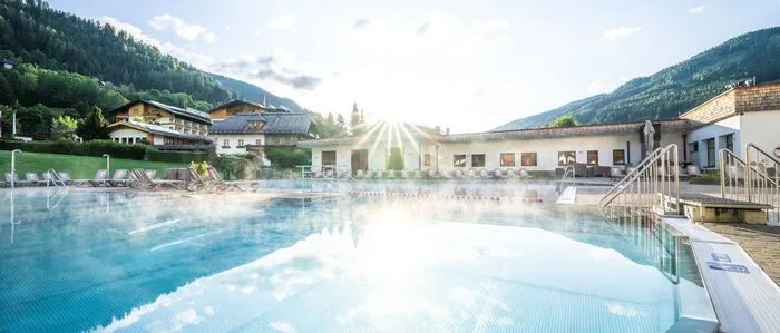 Genießen Sie den traumhaften Ausblick