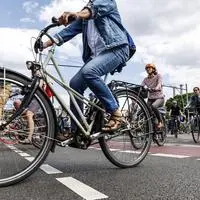 Künftig gilt der Reparaturbonus auch für Fahrräder ohne Motor