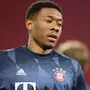 David Alaba kehrt dem FC Bayern den Rücken