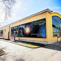 Das Testcenter Carinthia in Klagenfurt macht Können sichtbar