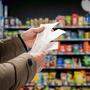Ein Preisrechner für Lebensmittel im Online-Handel lässt sich nach Angaben des Wirtschaftsministers schneller umsetzen als eine Datenbank für Supermarktpreise