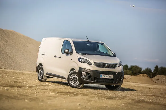 Peugeot Expert