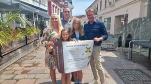 Die Hartberger FUZO wird zum Kinosaal