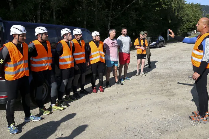 Die Soldaten versehen ihren Dienst in steirischen Kasernen.