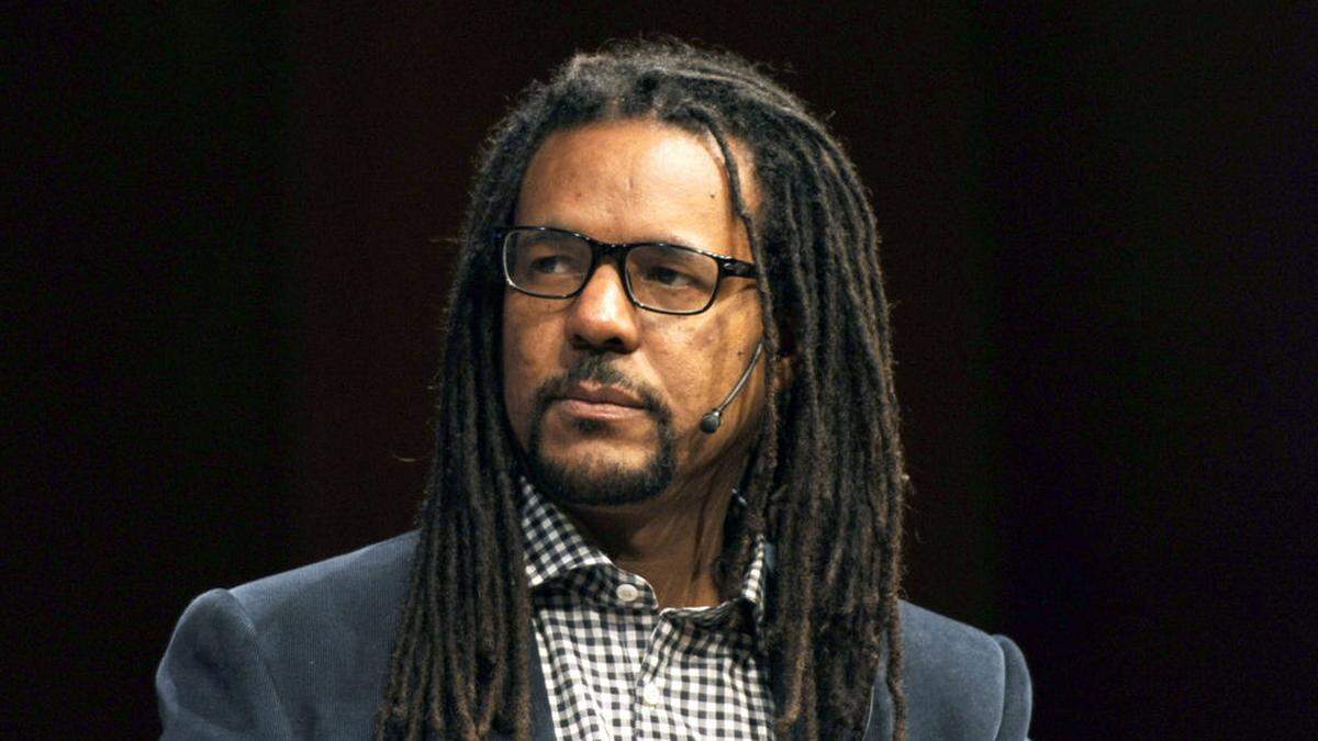 Magischer Realist: Colson Whitehead