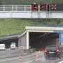 Der Tauerntunnel wird für 14 Stunden komplett gesperrt
