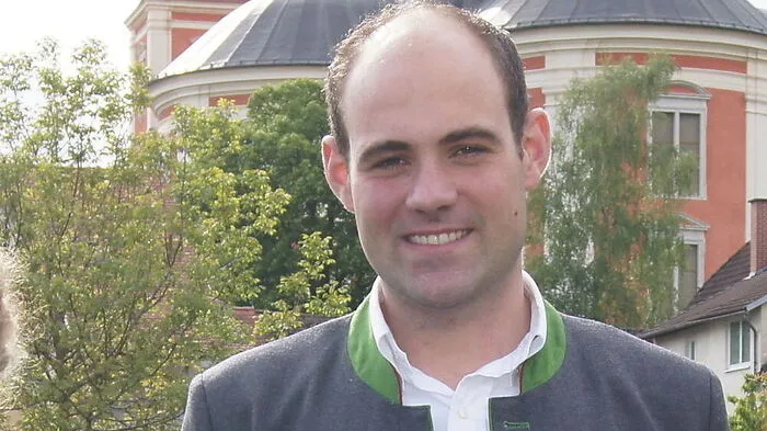 Hans Jürgen Pailer