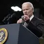 US-Präsident Joe Biden 