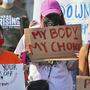 Texas verschärft Abtreibungsgesetze drastisch