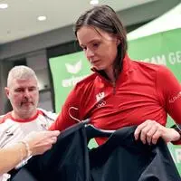Vanessa Herzog