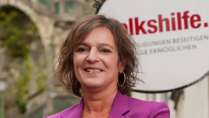 „Eltern zu unterstellen, sie kümmern sich nicht um ihre Kinder, weil sie sie einen Teil des Tages betreuen lassen, ist völlig unangemessen“, sagt Brigitte Schafarik