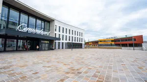 Das neue Gemeindeamt Seiersberg-Pirka