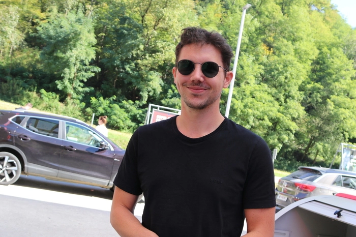 Simon aus Bleiburg