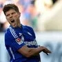 Der Niederländer Huntelaar ist eine Schalke-Ikone