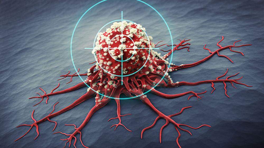 Zürcher Forscher sagen den Krebszellen mithilfe von Viren den Kampf an