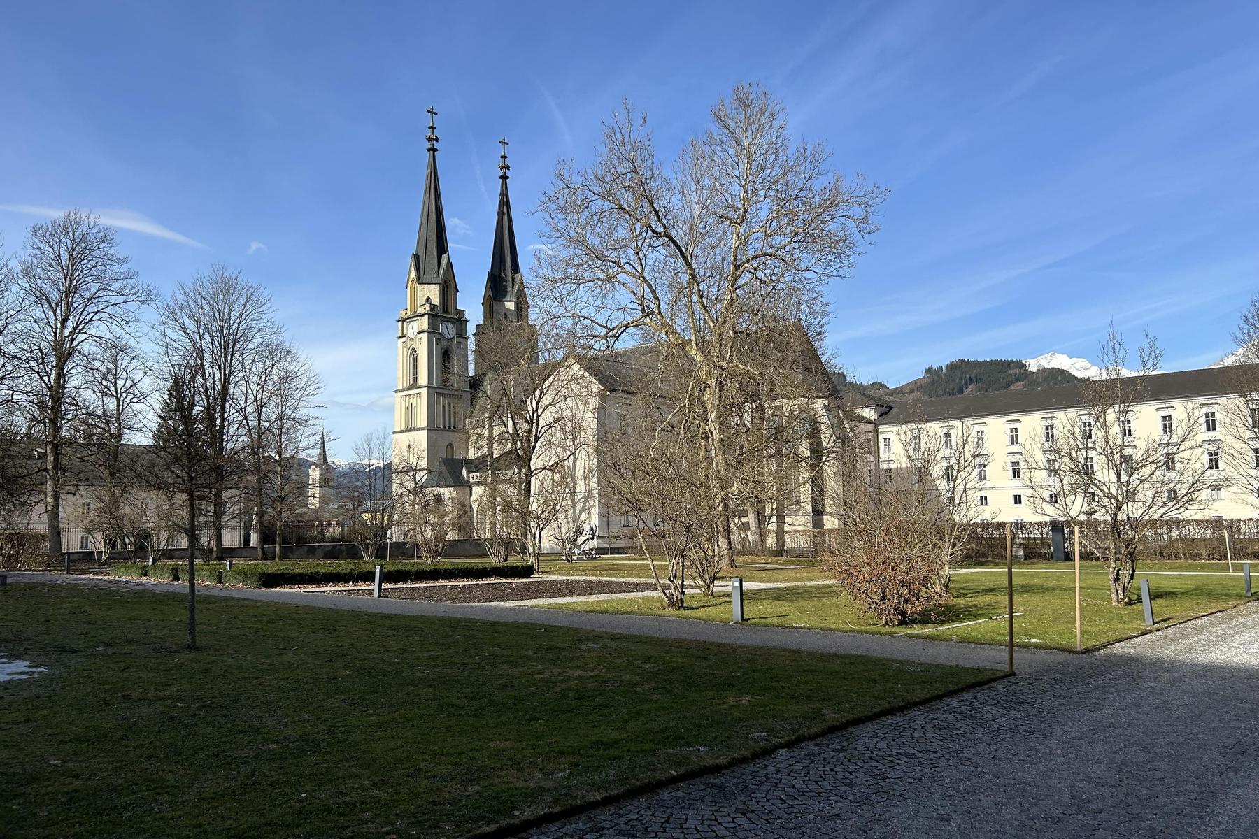 Nach Attacke auf Ordensschwester: Mann flüchtete per Anhalter