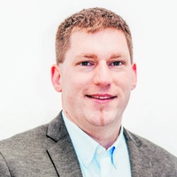 Markus Kral, Sales Manager bei Saubermacher