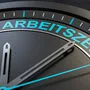 Arbeitszeit