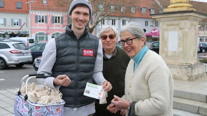 Klicken Sie sich durch die besten Bilder!