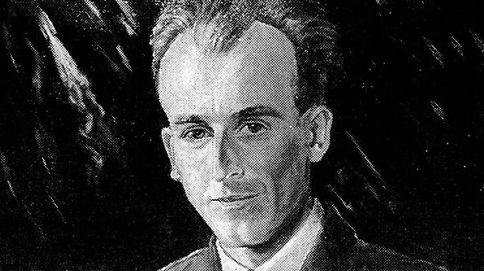 Friedrich Schmiedl, Raketenpionier aus Graz
