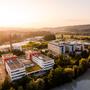 Der Technologiepark Villach könnte auch ein weiterer Standort für die Infineon werden