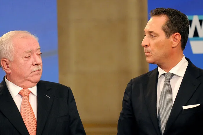 Darauf hatte der FPÖ-Politiker und Zahntechniker lange gewartet. Zwar legte die FPÖ bei so gut wie den meisten Wahlen zu, Regierungsverantwortung bekam sie jedoch nie. Auch nicht in Wien, wo Michael Häupl bei der letzten Wien-Wahl mit der SPÖ Platz eins hielt.