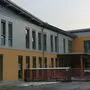 Das Volksschulgelände in Voitsberg ist momentan verwaist. Auch in den Schulen in Bärnbach und Köflach sind nur wenige Kinder vor Ort