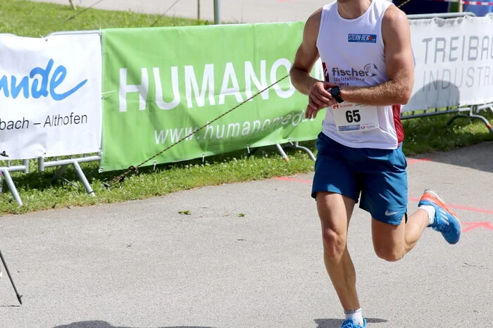 ...sowie der 27-jährige Landwirt Adrian Igerc (LG Südkärnten). 