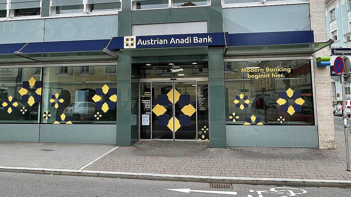 Anadi soll danach als reine Digitalbank fortgeführt werden