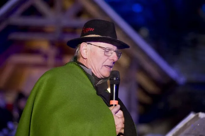 Das Organisationsteam rund um Franz Waldauer stellte wieder eine wunderbare Veranstaltung für den guten Zweck auf die Beine.