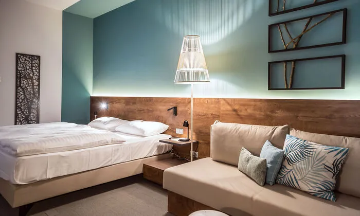 Ob als Geschenk für eine geliebte Person, oder als Auszeit für Sie selbst: "DAS SONNREICH" sorgt für Glücksmomente