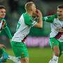 Rapid will wieder jubeln