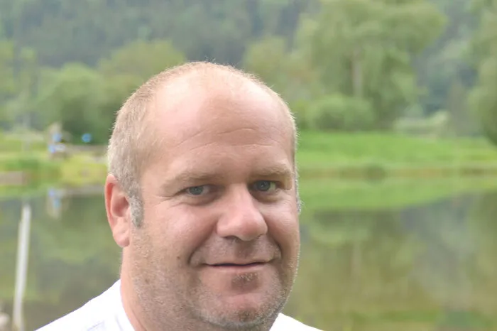 Gaishorns Ortschef Werner Haberl: In der Gemeinde derzeit kein Thema