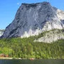 Die Trisselwand am Altausseer See (Archivbild)