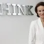 Patricia Neumann, General Manager IBM Österreich