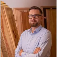 Alexander Butter führt das familieneigene Bestattungsunternehmen seit vergangenem Jahr