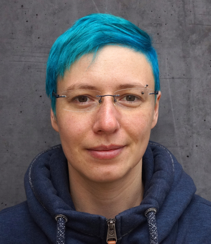 Jana Lasser, Universität Graz