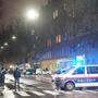 Drei Frauen sind am Freitagabend in einem Bordell in Wien-Brigittenau tot aufgefunden worden