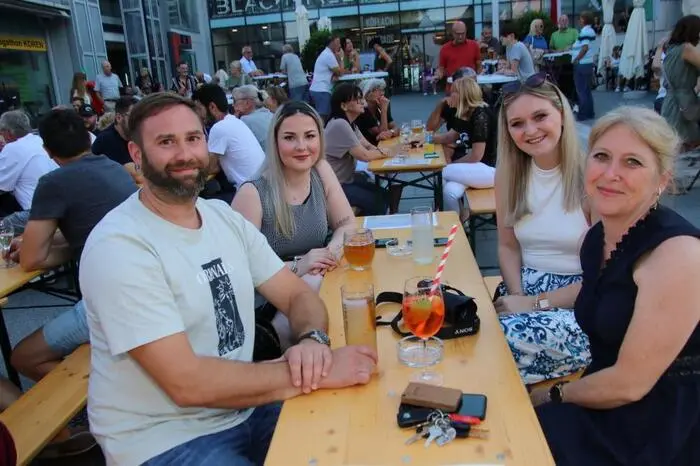 Klicken Sie sich durch die Fotostrecke!