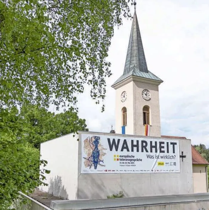 Toleranzzentrum Fresach