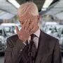 Volkswagen-Chef Müller
