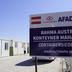 Nach dem Erdbeben in der Türkei  ließ „Rahma Austria“ eine Containersiedlung errichten