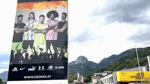 Tactix wird das Sponsoring im Juni übernehmen