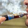 Todesfälle durch E-Zigaretten: Ist ein Vitamin der Auslöser für die Lungenkrankheit?