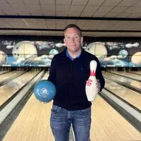 Daniel Krebs betreibt seit zehn Jahren das Centertainment21 in Leoben