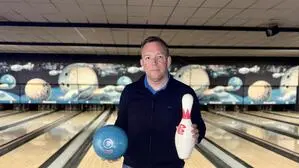 Daniel Krebs betreibt seit zehn Jahren das Centertainment21 in Leoben