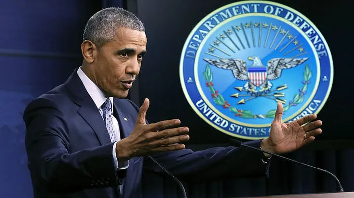 Barack Obama
